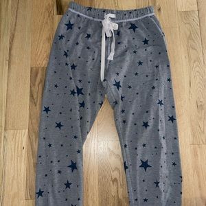 Cute pj sweats